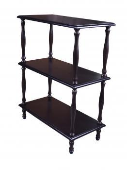 Этажерка Мебелик П 9