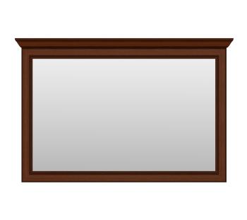 Зеркало БРВ Мебель STYLIUS B169-LUS125