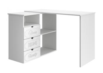 Стол угловой Compass Дримстар ДС-5