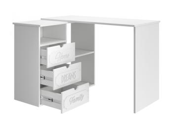 Стол угловой Compass Дримстар ДС-5