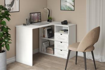 Стол угловой Compass Дримстар ДС-5