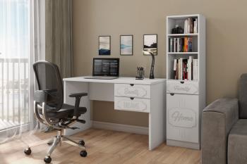 Стол письменный Compass ДримСтар ДС-6