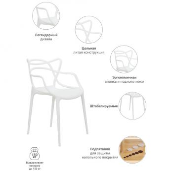 Стул BRADEXHOME Masters