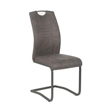 Антрацит/Нубук антрацит 16