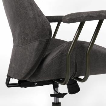 Кресло Brabix Premium Dakota EX-572