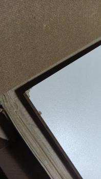 Шкаф 4-х створчатый Камелия Белый (У)