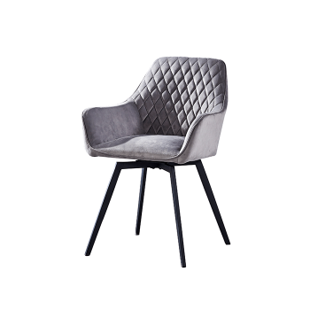 Кресло поворотное Терминал DC79001R