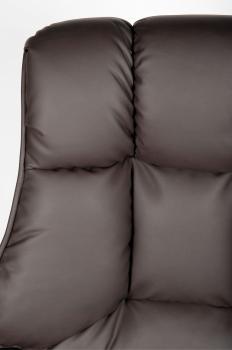 Кресло для руководителя Norden Президент кожа H-1133 leather