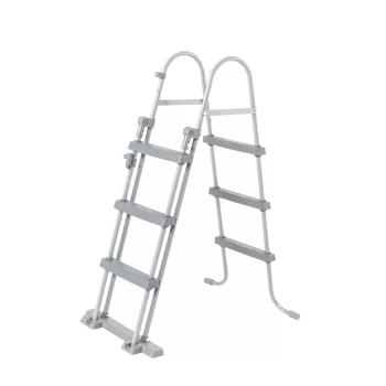 Каркасный бассейн Bestway Steel Pro Max 56418 BW