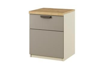 Тумба Анрэкс MODERN 1D1S