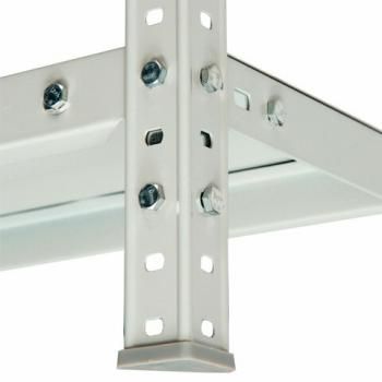 Стеллаж металлический BRABIX