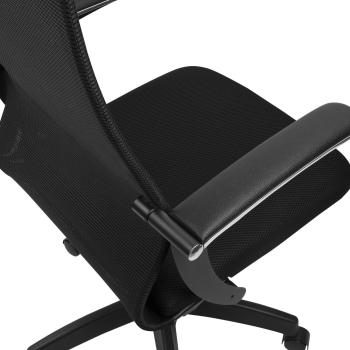 Кресло офисное Brabix Premium Ultimate EX-801 пластик