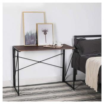 Стол на металлокаркасе BRABIX LOFT CD-002