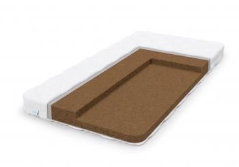 МАТРАС LONAX BABY COCOS-6 Жаккард Х/Б 90/200см