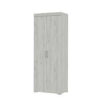 Шкаф двухстворчатый СтендМебель Гранд