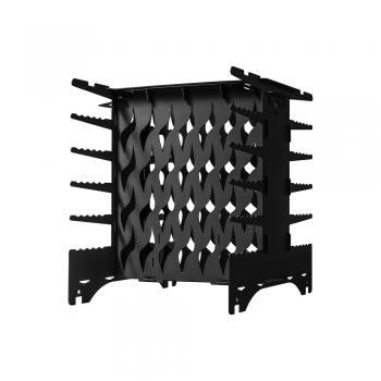 Мангал вертикальный Статус