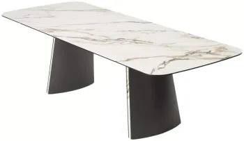 Стол M-City Valdemar 180