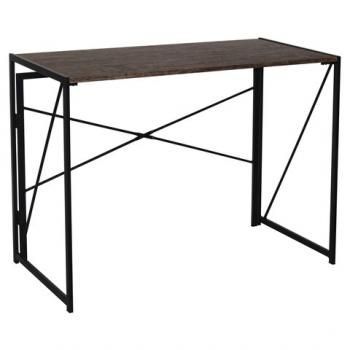 Стол на металлокаркасе BRABIX LOFT CD-002