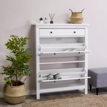 Обувница Гуд Лакк Сага 92х122