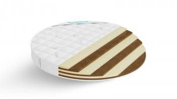 МАТРАС LONAX ROUND FUSION 200 см
