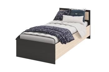 Кровать СтендМебель ГАРМОНИЯ КР 603