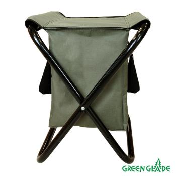 Табурет складной с сумкой Green Glade РС2321(5)
