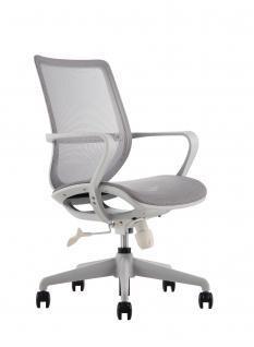 Кресло для персонала Norden Гэлакси L/B CH-182B-1-KM-04-10A