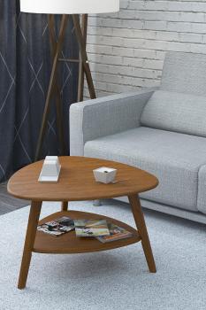 Стол журнальный Калифорния Бруклин