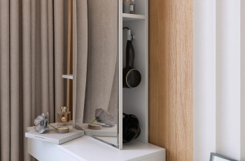 Трюмо Мебельсон Мария