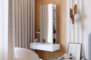 Трюмо Мебельсон Мария