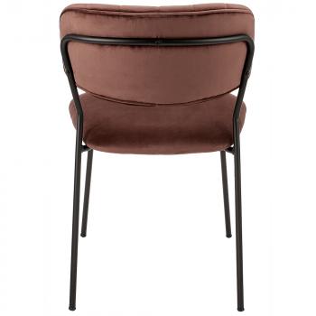 Стул BRADEXHOME Carol