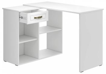 Стол угловой Compass Монблан МБ-74К