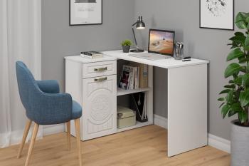 Стол угловой Compass Монблан МБ-74К