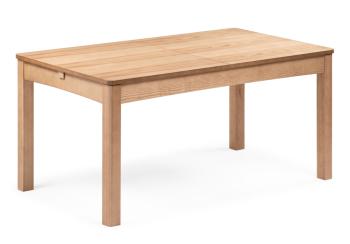 Деревянный стол Woodville Аделик 160(220)х90х76