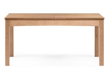 Деревянный стол Woodville Аделик 160(220)х90х76