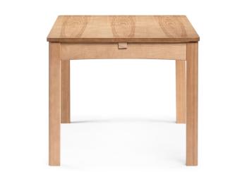 Деревянный стол Woodville Аделик 160(220)х90х76