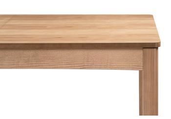 Деревянный стол Woodville Аделик 160(220)х90х76