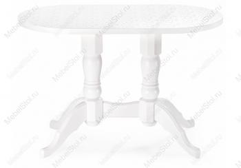 Стол деревянный Woodville Адней (шпон)