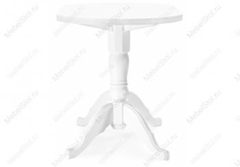 Стол деревянный Woodville Адней (шпон)