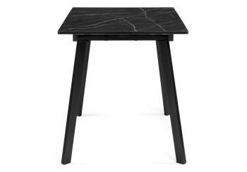 Стеклянный стол Woodville Агни 110