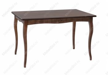 Деревянный стол Woodville Алейо