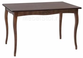 Деревянный стол Woodville Алейо