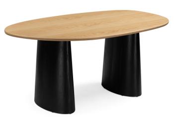 Деревянный стол Woodvilleт Ares