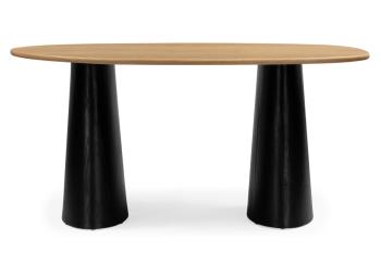 Деревянный стол Woodvilleт Ares