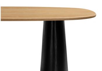 Деревянный стол Woodvilleт Ares