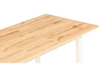 Стол деревянный Woodville Аркон 110(130)