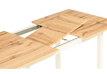 Стол деревянный Woodville Аркон 110(130)