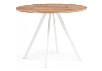 дуб вотан / белый