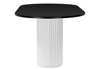 Стол деревянный Woodville Барон О 200