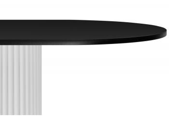 Стол деревянный Woodville Барон О 200